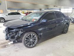 Salvage cars for sale at Sandston, VA auction: 2013 Toyota Corolla Base