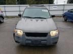 2002 Ford Escape XLT