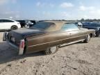 1974 Cadillac EL Dorado