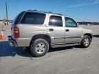 2002 Chevrolet Tahoe C1500