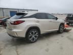 2018 Lexus RX 450H Base