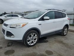 2013 Ford Escape SE en venta en Bakersfield, CA