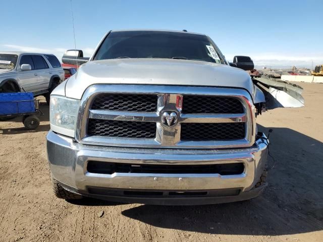 2014 Dodge RAM 2500 ST