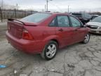 2005 Ford Focus ZX4