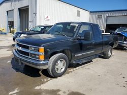 Chevrolet gmt salvage cars for sale: 1997 Chevrolet GMT-400 C1500