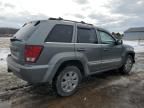 2008 Jeep Grand Cherokee Limited