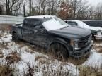 2019 Ford F250 Super Duty