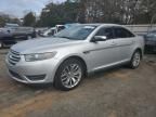 2014 Ford Taurus Limited