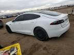 2017 Tesla Model S