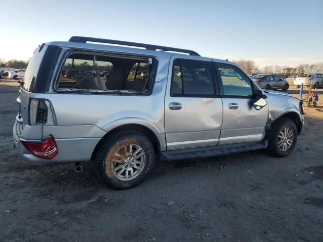 2014 Ford Expedition EL XLT