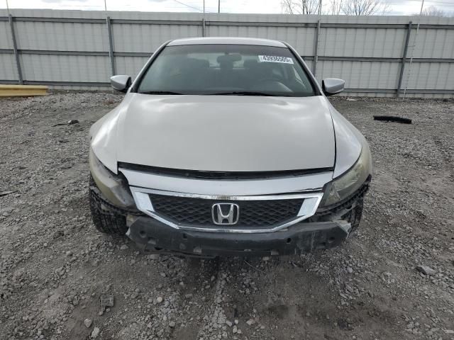 2008 Honda Accord LX-S