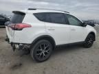 2018 Toyota Rav4 SE