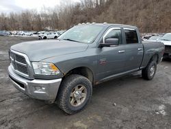 Dodge Vehiculos salvage en venta: 2012 Dodge RAM 2500 SLT