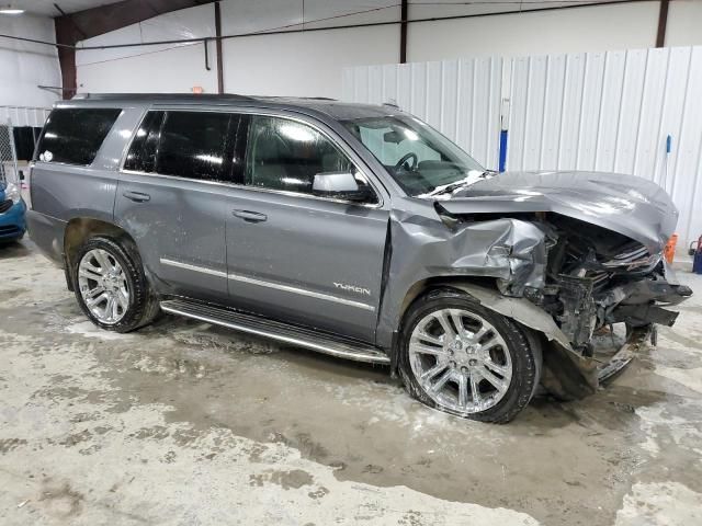 2020 GMC Yukon SLT