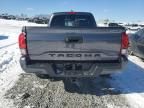 2022 Toyota Tacoma Access Cab