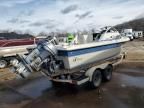 1990 Wells Cargo 1990 Wellcraft Boat