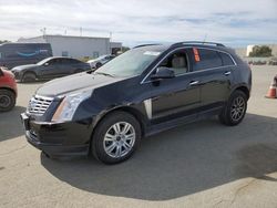 Clean Title Cars for sale at auction: 2013 Cadillac SRX