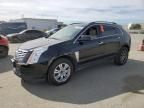 2013 Cadillac SRX