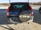 2005 Honda CR-V EX