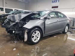 Hyundai Sonata gls Vehiculos salvage en venta: 2013 Hyundai Sonata GLS