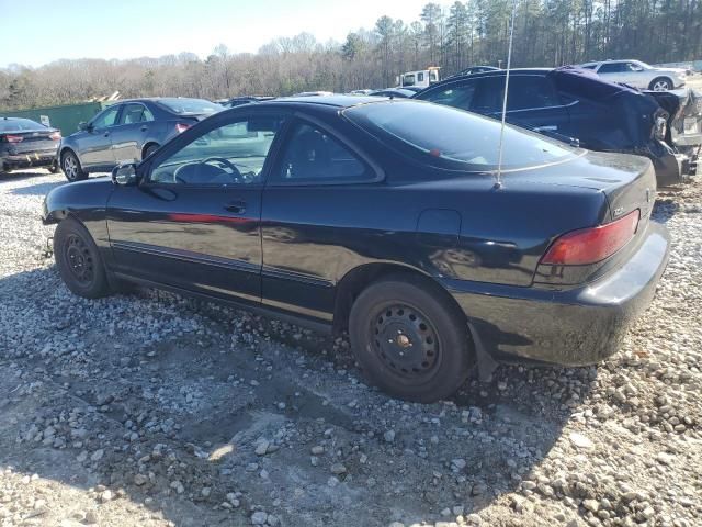 1998 Acura Integra LS