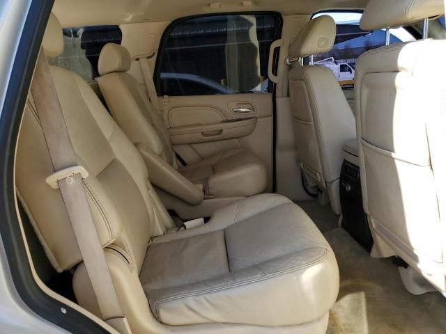 2007 Cadillac Escalade Luxury