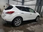 2014 Nissan Murano S