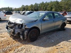 Salvage cars for sale at auction: 2008 Toyota Camry CE