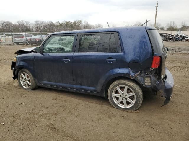 2008 Scion XB