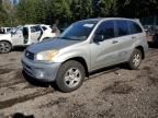 2001 Toyota Rav4