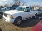 2002 Ford Ranger Super Cab