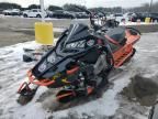 2019 Polaris Snowmobile