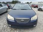 2009 Hyundai Elantra GLS