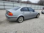 2004 BMW 330 XI