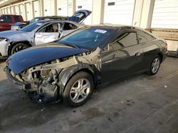 Salvage cars for sale at Louisville, KY auction: 2006 Honda Accord EX