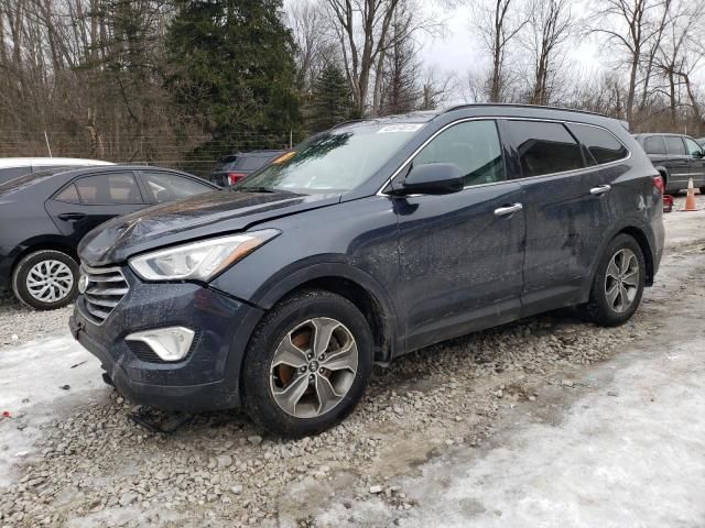 2014 Hyundai Santa FE GLS