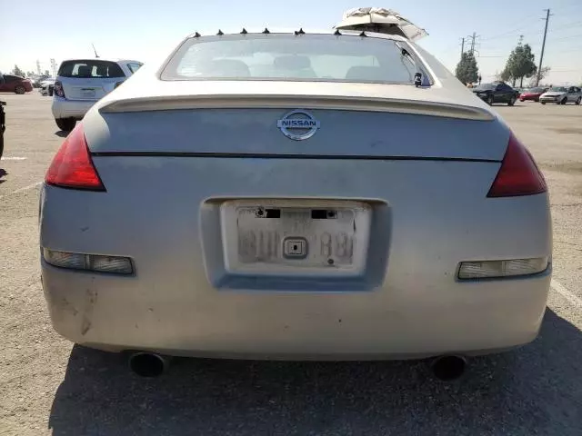 2005 Nissan 350Z Coupe