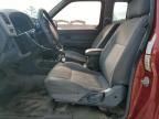 2001 Nissan Frontier King Cab XE