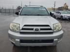 2004 Toyota 4runner SR5