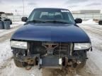 2002 Chevrolet S Truck S10