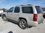 2012 Chevrolet Tahoe K1500 LT