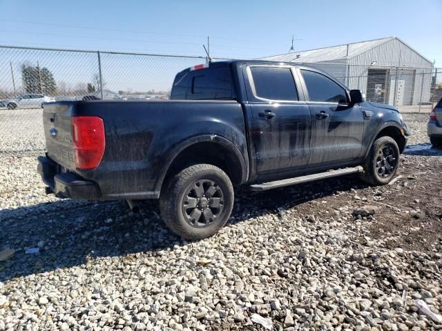 2020 Ford Ranger XL