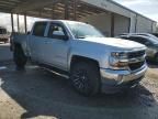 2016 Chevrolet Silverado C1500 LT