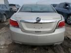 2013 Buick Lacrosse