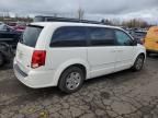 2012 Dodge Grand Caravan SE