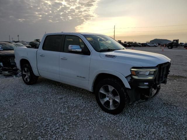 2020 Dodge 1500 Laramie