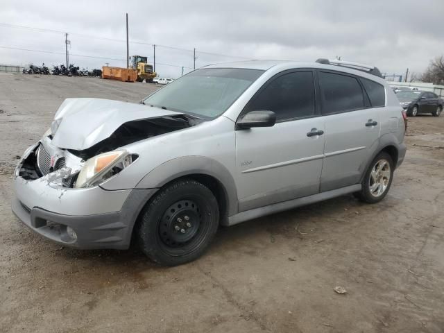 2008 Pontiac Vibe