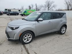 2023 KIA Soul LX en venta en Bridgeton, MO