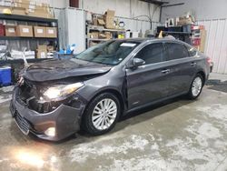 2013 Toyota Avalon Hybrid en venta en Rogersville, MO