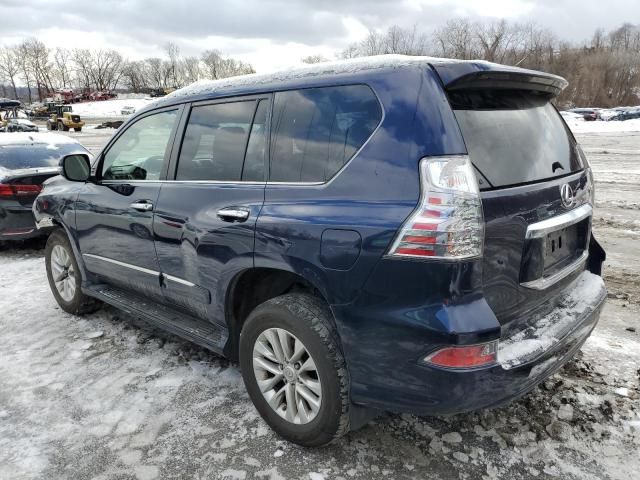 2019 Lexus GX 460